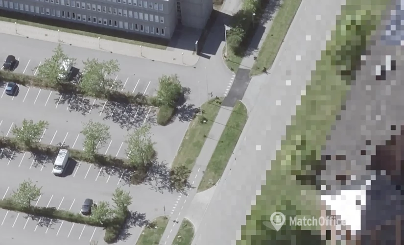 Business center Lautruphøj 5 2750 Ballerup
