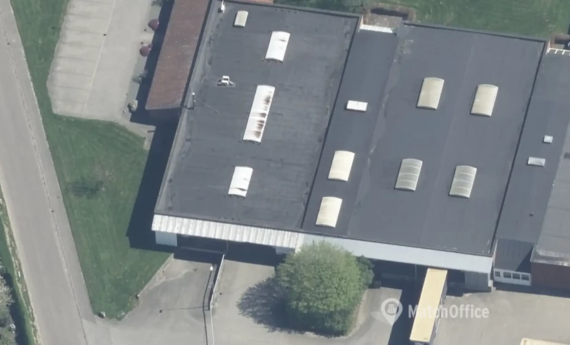 Lager / produktion Siggårdsvej 2 6818 Årre