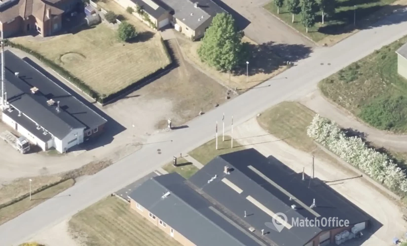 Grund Nybodalen 2A 7500 Holstebro