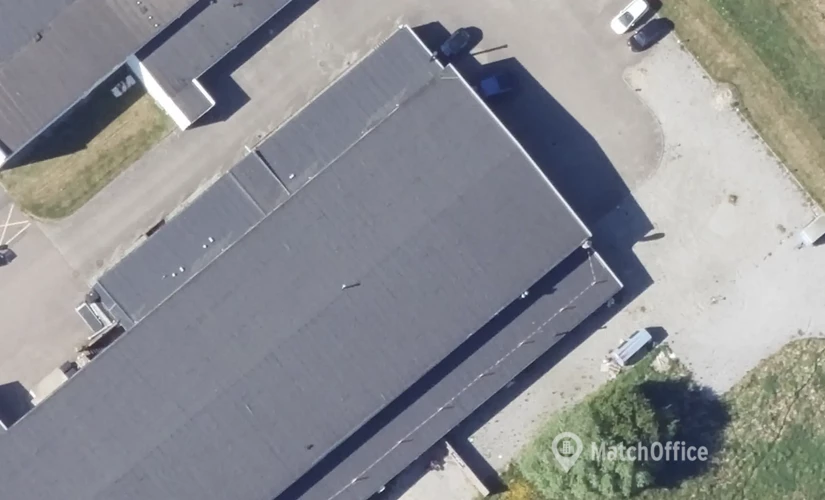 Lager / produktion Nybovej 19 7500 Holstebro