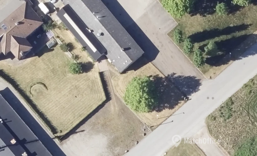 Grund Nybodalen 2A 7500 Holstebro