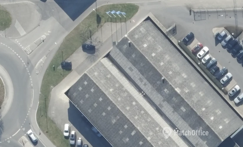 Lager / produktion Sivmosevænget 1 5260 Odense S