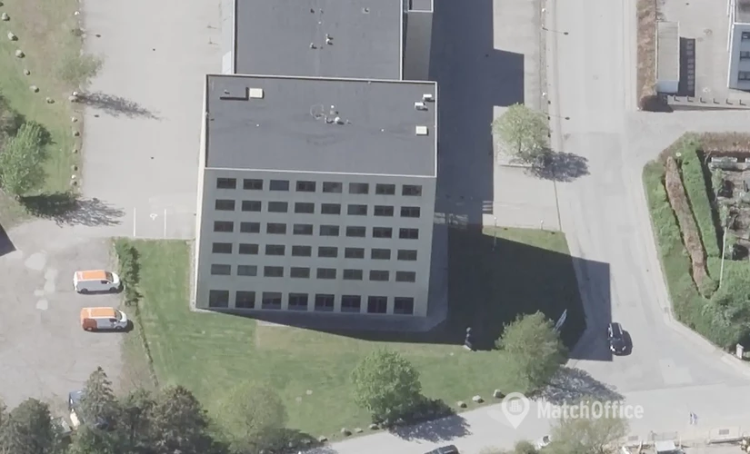 Warehouse Marielundvej 48-50 2730 Herlev