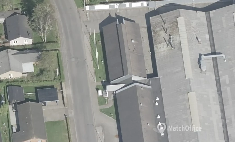 Lager til leje på Nylandsvej 5, 6940 Lem St - 2750 m² | Foto 3 - Lokalebasen