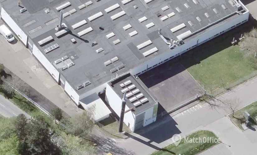Lager / produktion Præstemosevej 2 3480 Fredensborg