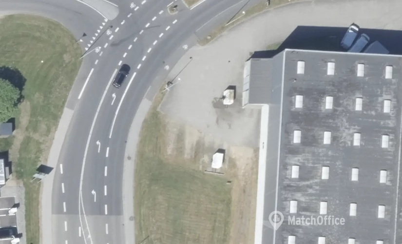 Butik til leje på Livøvej 17, 8800 Viborg - 2544 m² | Foto 0 - Lokalebasen