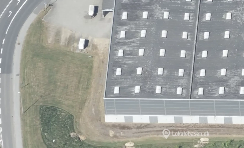 Butik til leje på Livøvej 17, 8800 Viborg - 2544 m² | Foto 0 - Lokalebasen.dk