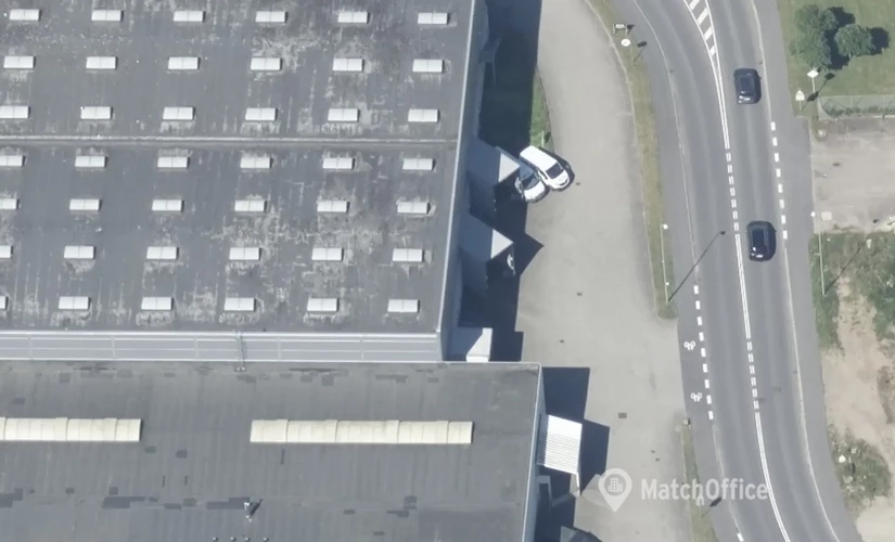 Butik til leje på Livøvej 17, 8800 Viborg - 2544 m² | Foto 2 - Lokalebasen.dk