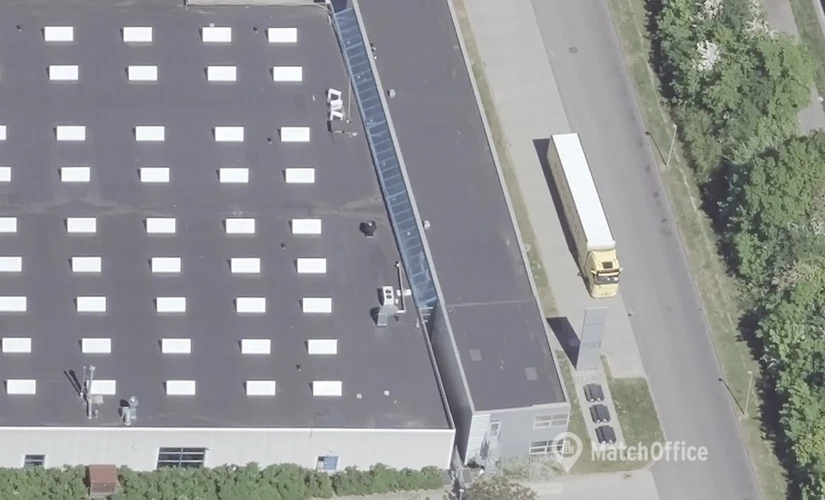 Lager / produktion Lokesalle 65 8700 Horsens