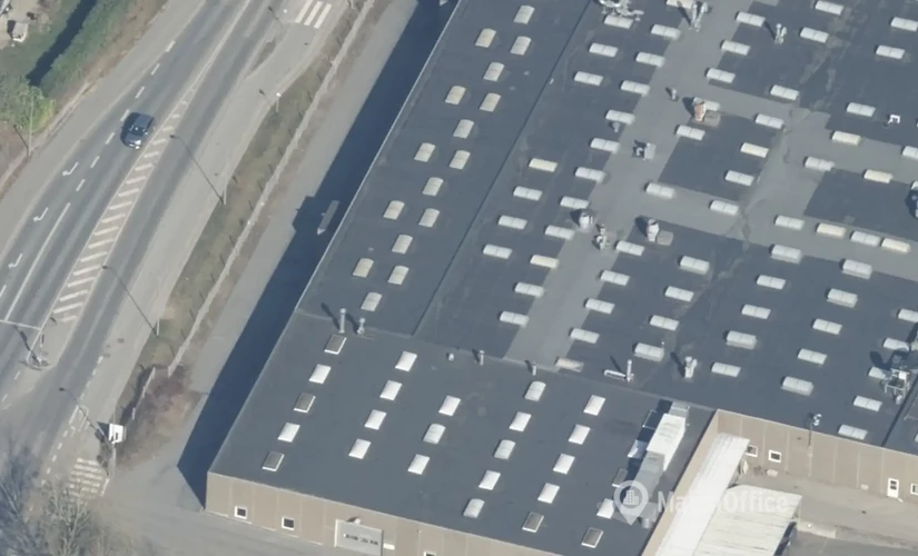 Lager til leje på Holkebjergvej 48B, 5250 Odense SV - 6005 m² | Foto 0 - Lokalebasen