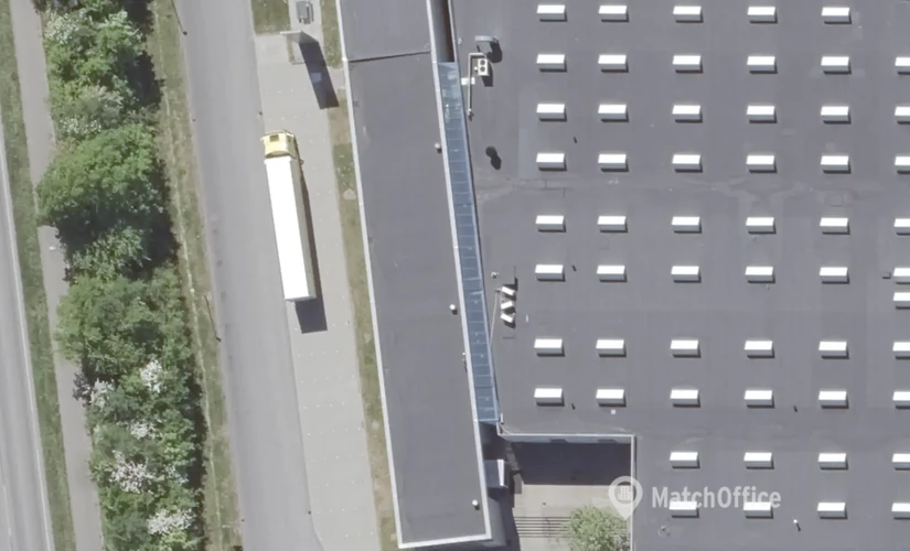 Lager / produktion Lokesalle 65 8700 Horsens