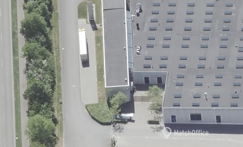 Lager / produktion Lokesalle 65 8700 Horsens