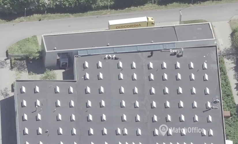 Lager / produktion Lokesalle 65 8700 Horsens