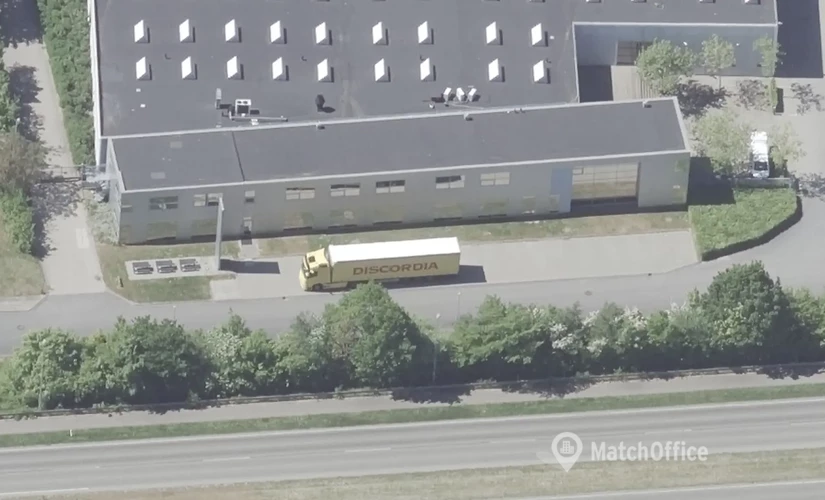 Lager / produktion Lokesalle 65 8700 Horsens