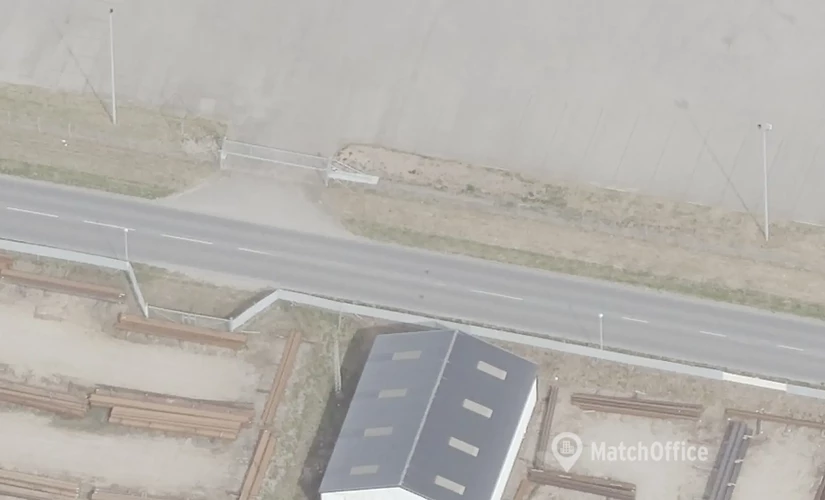Lager til leje på Lundagervej 106 1, 8722 Hedensted - 5700 m² | Foto 3 - Lokalebasen.dk