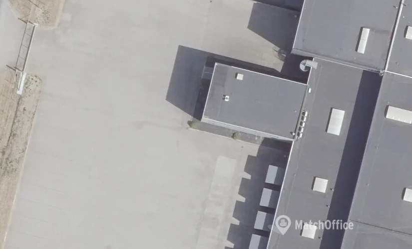 Lager til leje på Lundagervej 106 1, 8722 Hedensted - 5700 m² | Foto 4 - Lokalebasen.dk