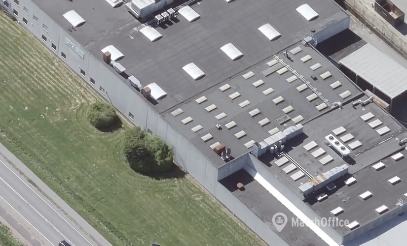 Lager / produktion Industrivej 12 8660 Skanderborg