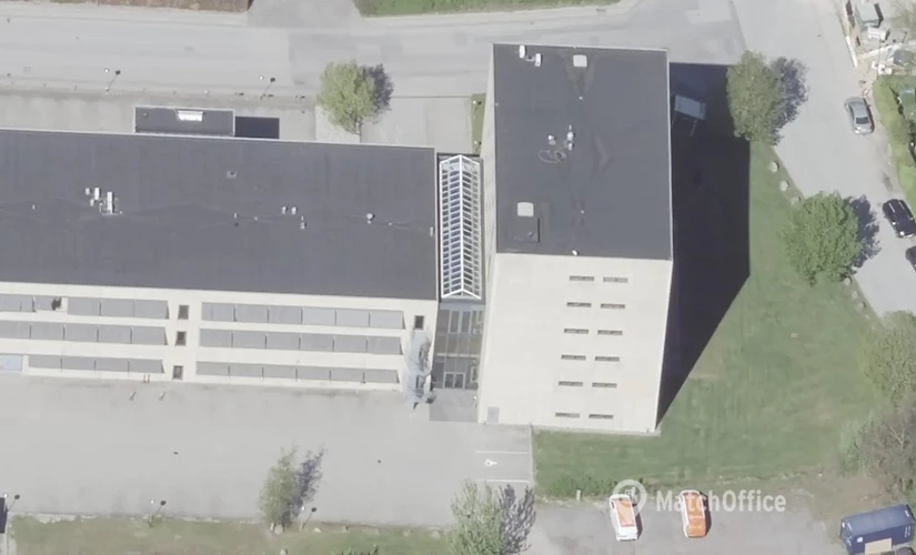 Warehouse Marielundvej 48-50 2730 Herlev