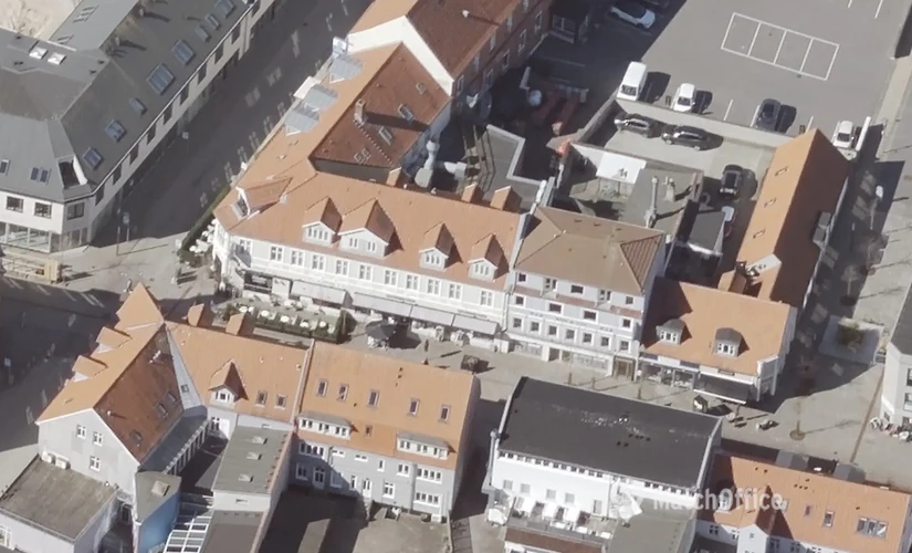 Butik Danmarksgade 62A 9900 Frederikshavn