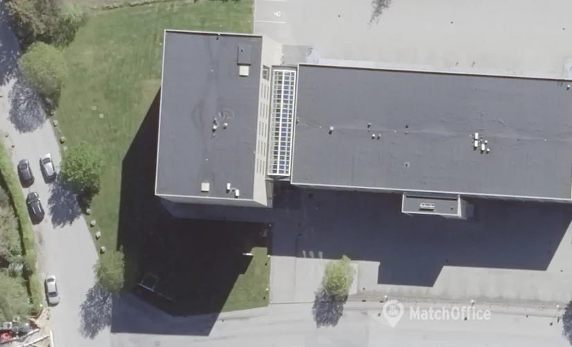 Warehouse Marielundvej 48-50 2730 Herlev