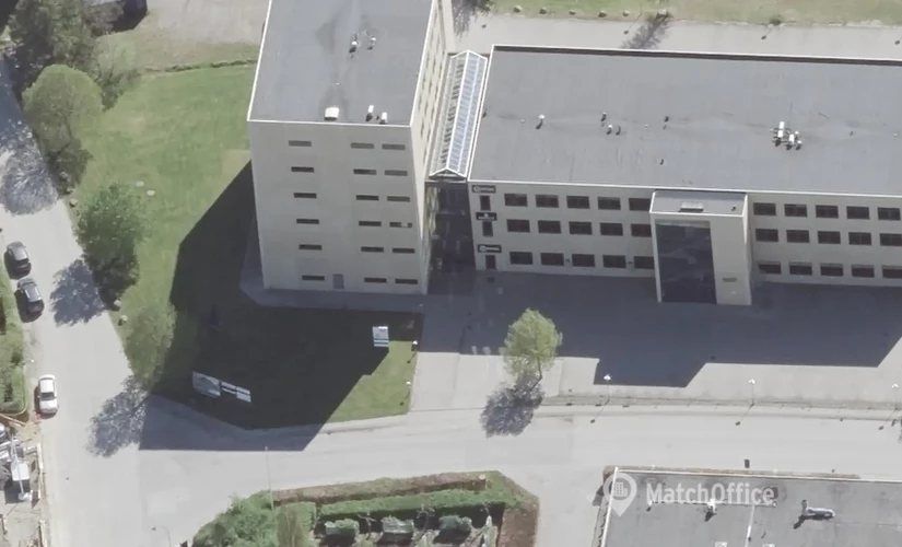 Warehouse Marielundvej 48-50 2730 Herlev