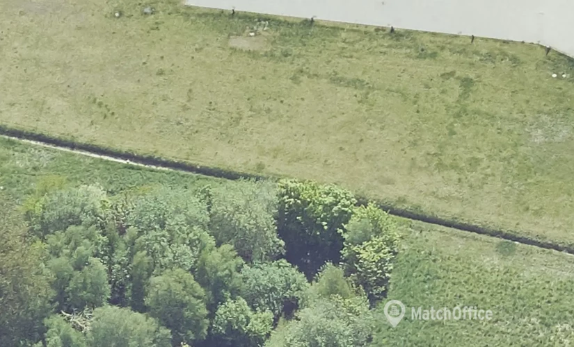 Kontor til leje på Gammelmarksvej 23, 7100 Vejle - 2895 m² | Foto 1 - Lokalebasen