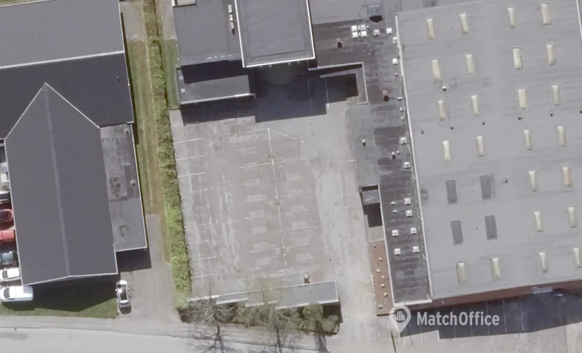 Lager til leje på E Christensens Vej 49-53, 7430 Ikast - 4266 m² | Foto 4 - Lokalebasen