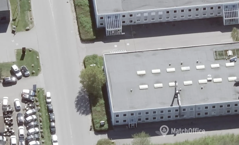 Lager / produktion Kokkedal Industripark 2A 2980 Kokkedal
