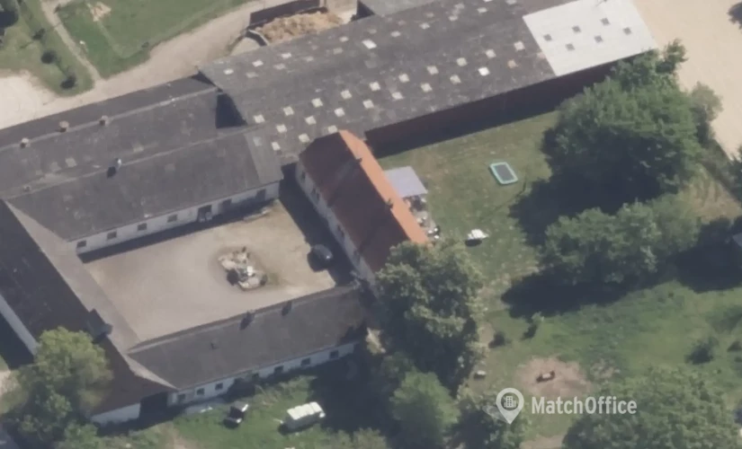 Grund Dolmer Bygade 11 8500 Grenaa