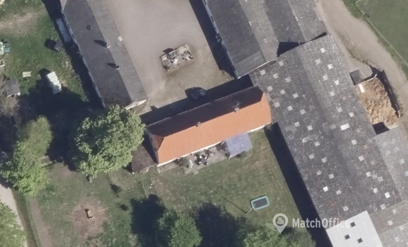 Grund Dolmer Bygade 11 8500 Grenaa