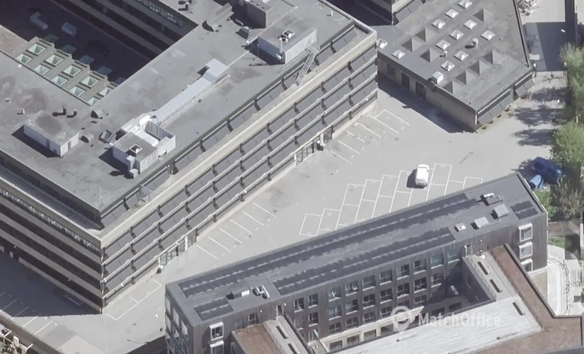Business center Titangade 9-13 2200 Copenhagen N