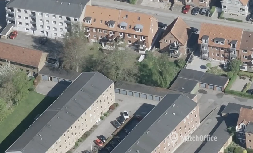 Bolig H.C. Ørsteds Vej 33 7400 Herning