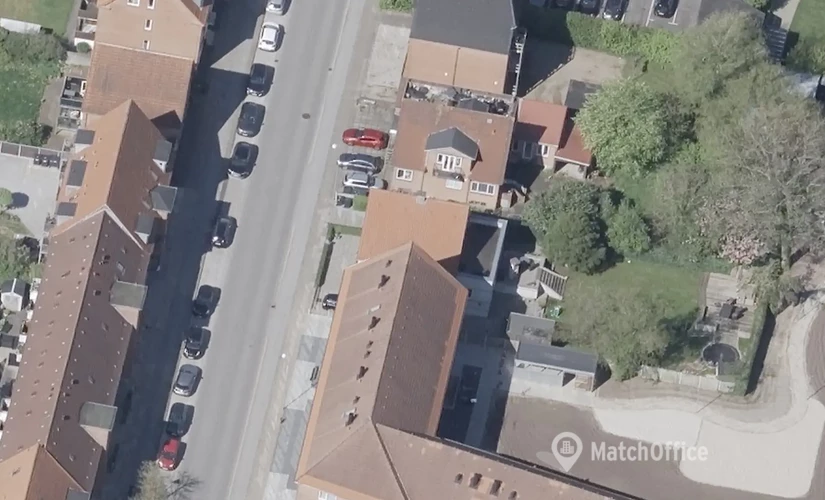 Bolig H.C. Ørsteds Vej 33 7400 Herning