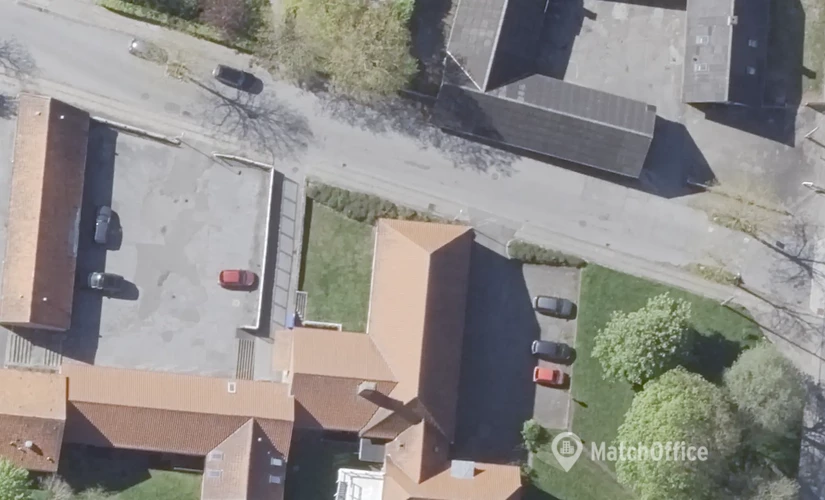 Kontor til leje på Mylius Erichsens Vej 1, 9210 Aalborg SØ - 3080 m² | Foto 4 - Lokalebasen.dk