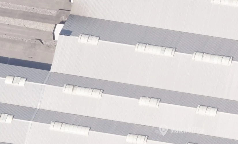 Lager til leje på Lysbjergvej 8, 6500 Vojens - 9419 m² | Foto 0 - Lokalebasen