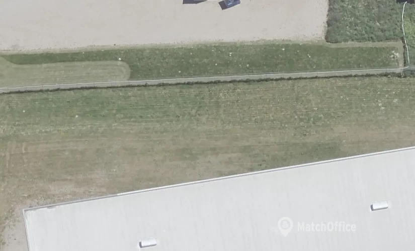 Lager til leje på Lille Gedved /, 8700 Horsens - 30000 m² | Foto 0 - Lokalebasen