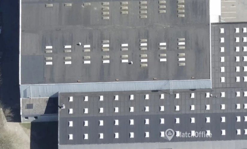 Lager til leje på Niels Finsensvej 11, 7100 Vejle - 6888 m² | Foto 0 - Lokalebasen.dk