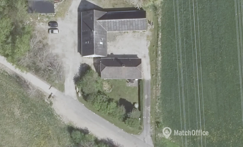 Lager til leje på Strandstræde 21, 3550 Slangerup - 15000 m² | Foto 0 - Lokalebasen