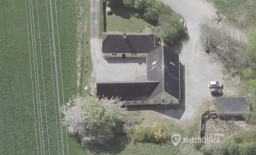 Lager til leje på Strandstræde 21, 3550 Slangerup - 15000 m² | Foto 1 - Lokalebasen