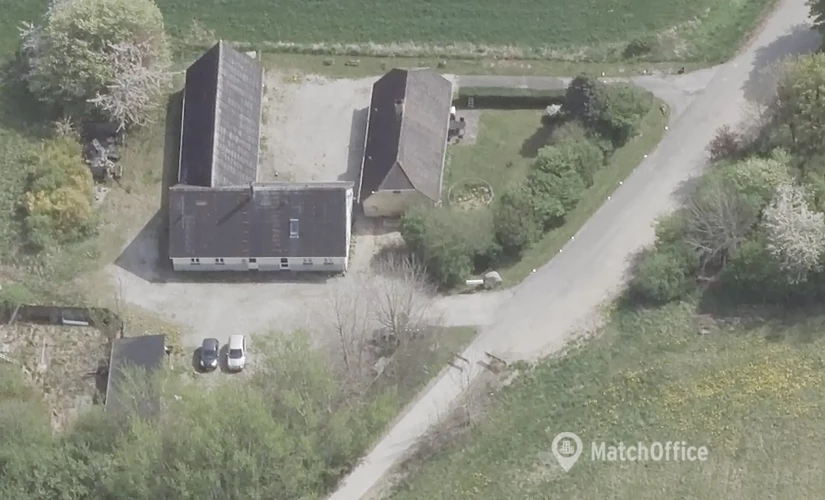 Lager til leje på Strandstræde 21, 3550 Slangerup - 15000 m² | Foto 3 - Lokalebasen
