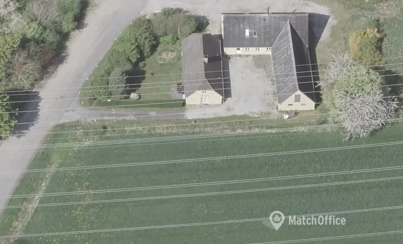 Lager til leje på Strandstræde 21, 3550 Slangerup - 15000 m² | Foto 2 - Lokalebasen