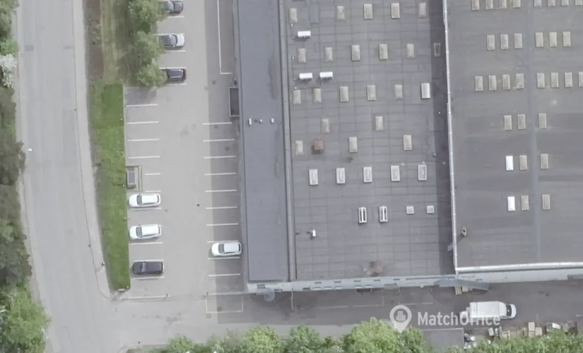 Lager til leje på Niels Finsensvej 11, 7100 Vejle - 6888 m² | Foto 4 - Lokalebasen