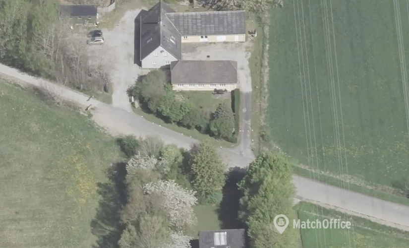Lager til leje på Strandstræde 21, 3550 Slangerup - 15000 m² | Foto 0 - Lokalebasen.dk