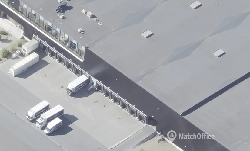 Lager til leje på Kildebrøndevej 44C, 2670 Greve - 50000 m² | Foto 1 - Lokalebasen