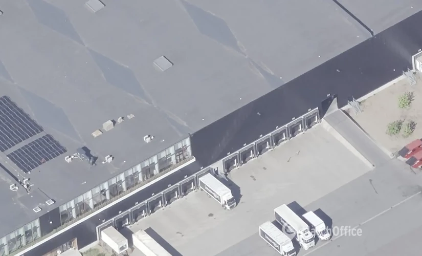 Lager til leje på Kildebrøndevej 44C, 2670 Greve - 50000 m² | Foto 2 - Lokalebasen