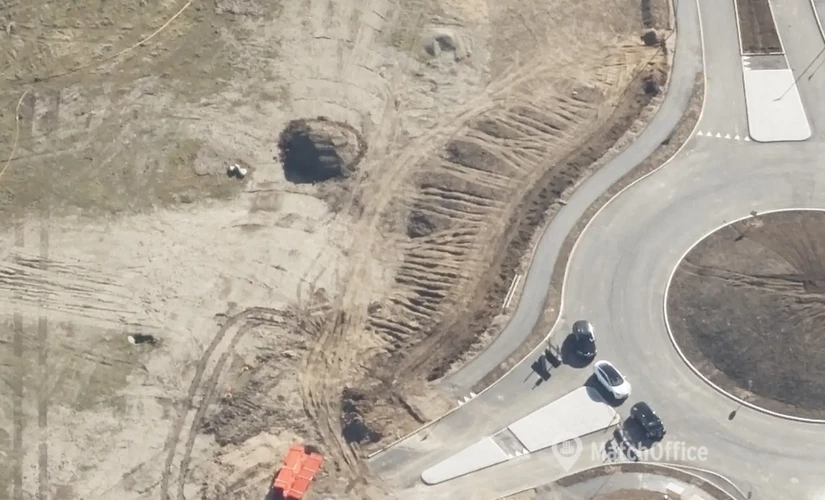Warehouse Nova Boulevard 1 6000 Kolding