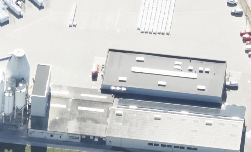 Lager til leje på Godthåbsvej 17, 7100 Vejle - 8600 m² | Foto 1 - Lokalebasen.dk