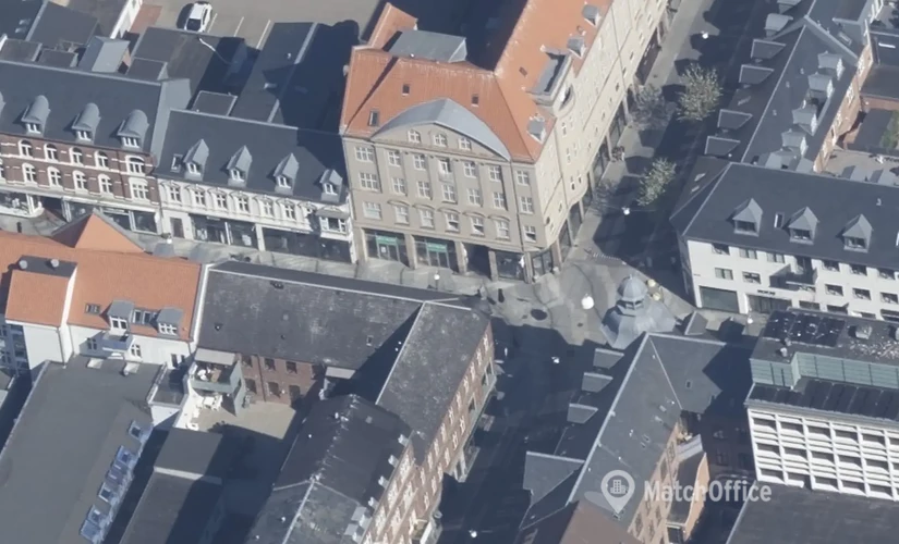 Butik Kongensgade 53 st 6700 Esbjerg C