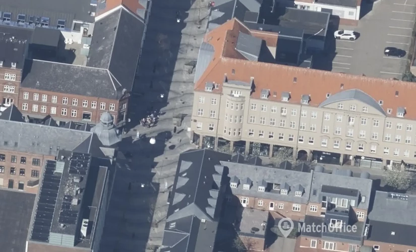 Butik Kongensgade 53 st 6700 Esbjerg C