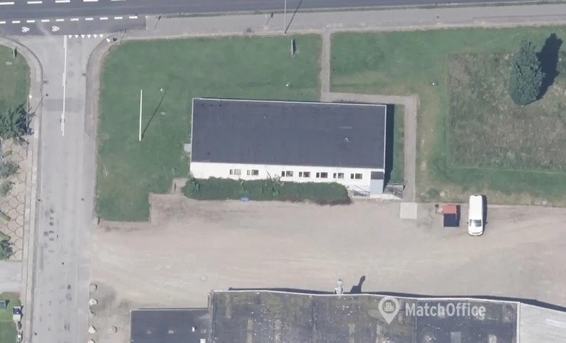 Lager til leje på Næstmark 30, 6200 Aabenraa - 5584 m² | Foto 0 - Lokalebasen.dk